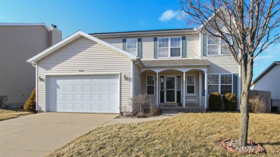 3310 Castlemain, Bloomington $204,900